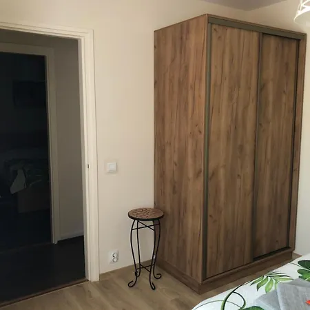 Panorama Apartman Felsoetarkany Felsotarkany Exterior photo