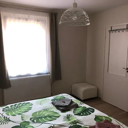 Panorama Apartman Felsoetarkany Felsotarkany Exterior photo