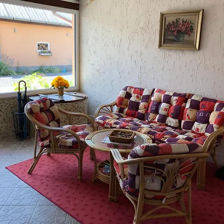 Panorama Apartman Felsoetarkany Felsotarkany Exterior photo