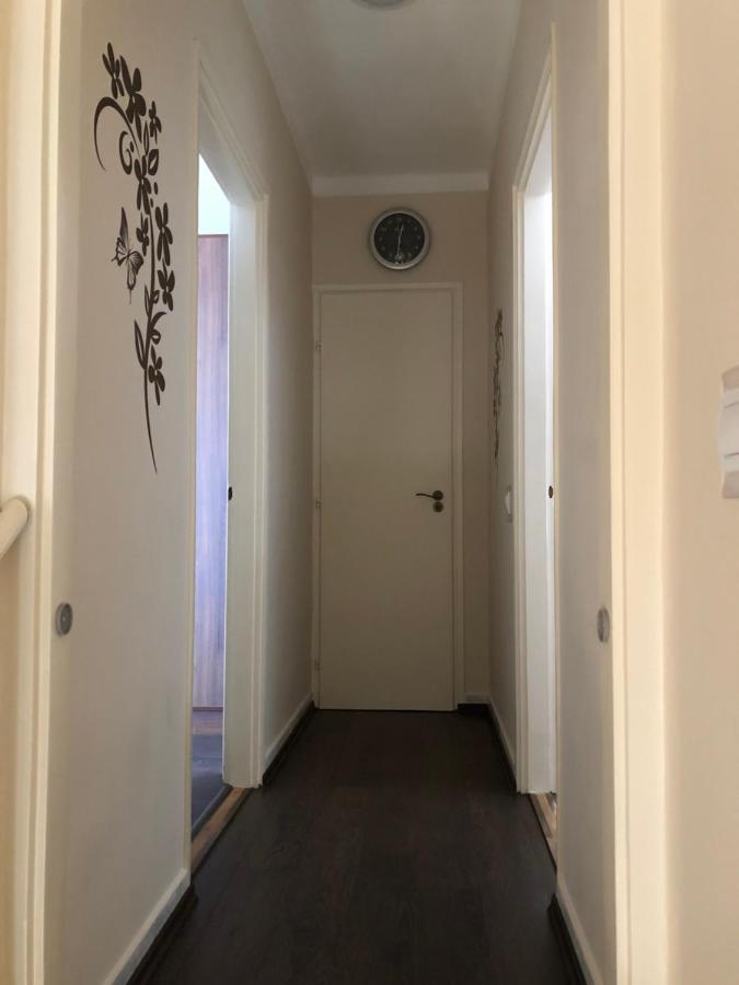 Apartment Panorama Felsoetarkany *