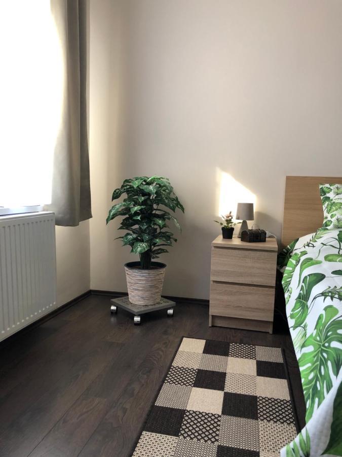 Apartment Panorama Felsoetarkany