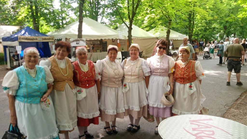 Panorama Felsoetarkany * Felsotarkany