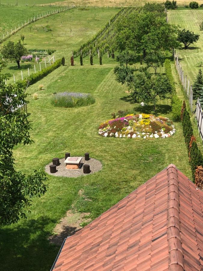 Panorama Felsoetarkany * Felsotarkany