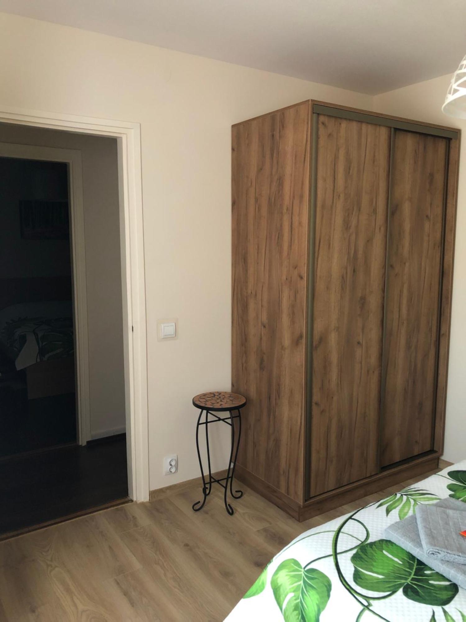 Apartment Panorama Felsoetarkany *