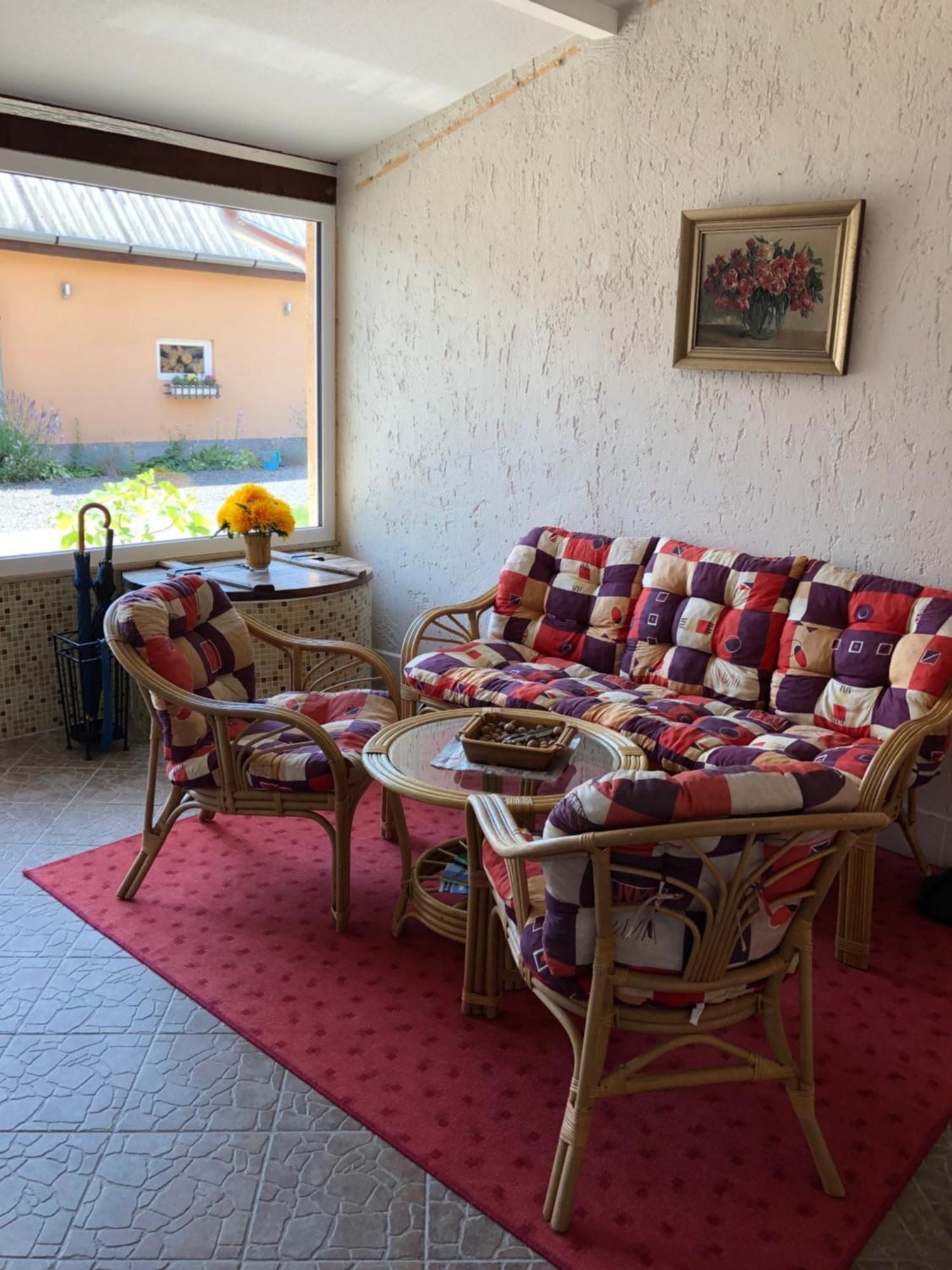 Apartment Panorama Felsoetarkany Felsotarkany