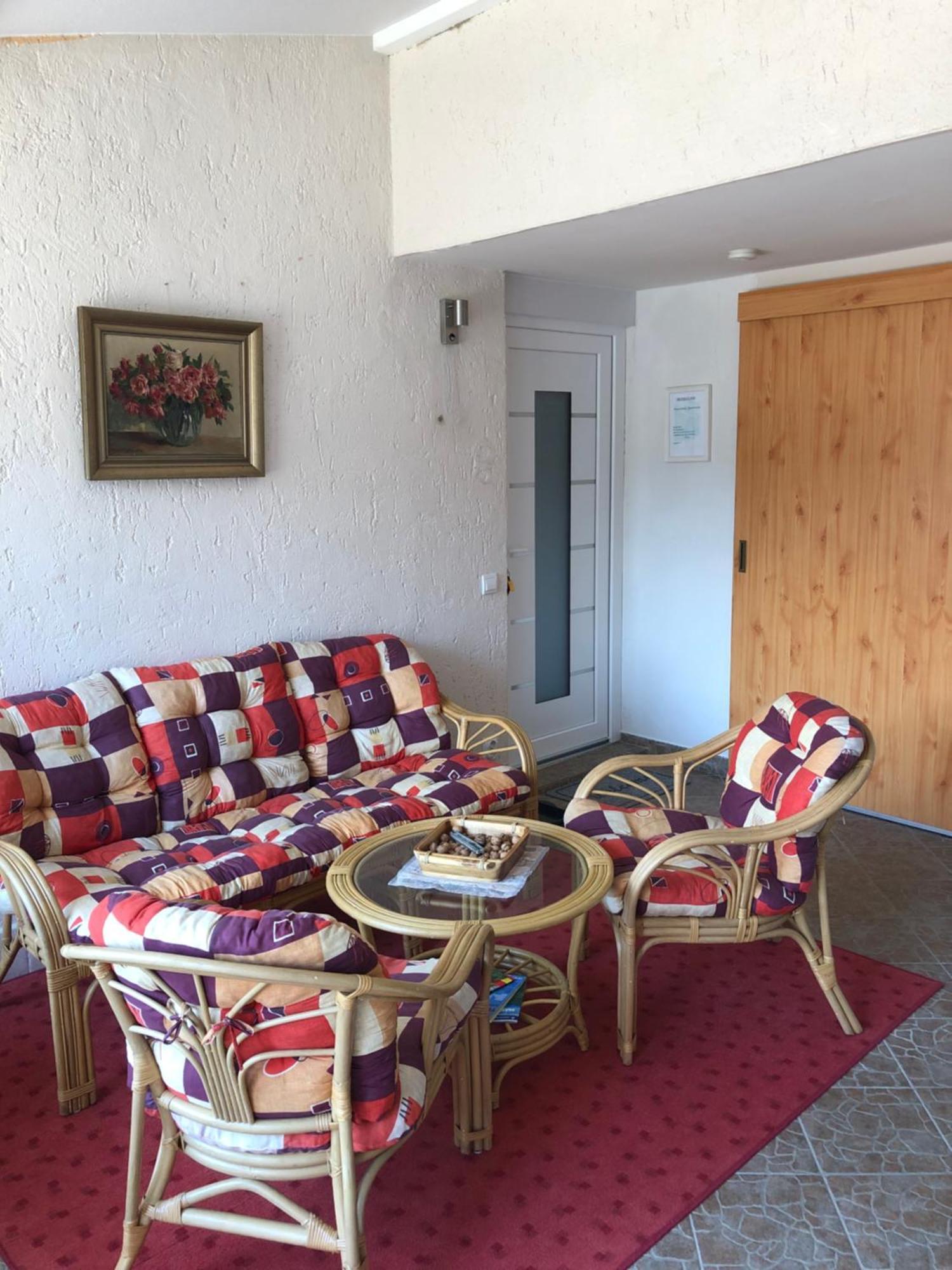 Apartment Panorama Felsoetarkany Felsotarkany